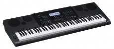 Casio WK-6600 High-Grade szintetizátor Újdonságok - Új termékek - 336049