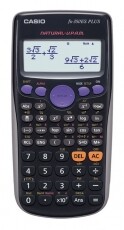 Casio FX-350ES Plus Számológép Iroda és számítástechnika - Számológép - Tudományos - 262095