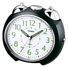 Casio TQ-369-1EF Ébresztőóra Háztartás / Otthon / Kültér - Óra - Ébresztőóra - 340144