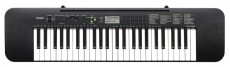 Casio CTK-240 Normál billentyűs szintetizátor Audio-Video / Hifi / Multimédia - Hangszer - 336014
