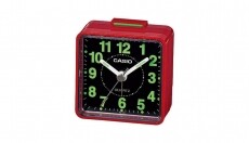 Casio TQ-140-4EF ébresztőóra Háztartás / Otthon / Kültér - Óra - Ébresztőóra - 340118