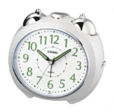 Casio TQ-369-7EF Ébresztőóra Háztartás / Otthon / Kültér - Óra - Ébresztőóra - 340145