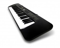 Casio CTK-240 Normál billentyűs szintetizátor Audio-Video / Hifi / Multimédia - Hangszer - 336014