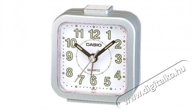 Casio TQ-141-8EF ébresztőóra Háztartás / Otthon / Kültér - Óra - Ébresztőóra - 340123