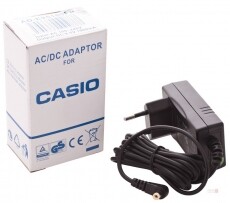 Casio AD E95100 Keyboard tartozék Audio-Video / Hifi / Multimédia - Hangszer - 335988