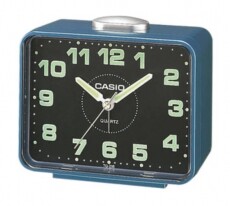Casio TQ-218-2EF Ébresztőóra Háztartás / Otthon / Kültér - Óra - Ébresztőóra - 340132