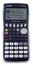 Casio FX-9750GII Számológép Iroda és számítástechnika - Számológép - Tudományos - 277305