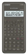 Casio FX-82MS 2E Számológép Iroda és számítástechnika - Számológép - Tudományos - 372153