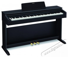 Casio AP-270 BK Celviano digitális zongora Újdonságok - Új termékek - 335994