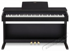 Casio AP-270 BK Celviano digitális zongora Újdonságok - Új termékek - 335994
