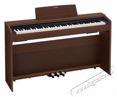 Casio PX 870 BN Privia digitális zongora Audio-Video / Hifi / Multimédia - Hangszer - 400508