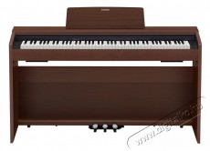 Casio PX 870 BN Privia digitális zongora Audio-Video / Hifi / Multimédia - Hangszer - 400508