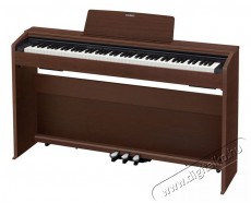 Casio PX 870 BN Privia digitális zongora Audio-Video / Hifi / Multimédia - Hangszer - 400508