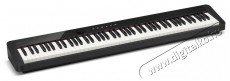 Casio PX S1100 BK Privia Digitális zongora Audio-Video / Hifi / Multimédia - Hangszer - 400512