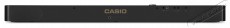 Casio PX S1100 BK Privia Digitális zongora Audio-Video / Hifi / Multimédia - Hangszer - 400512