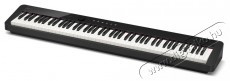 Casio PX S1100 BK Privia Digitális zongora Audio-Video / Hifi / Multimédia - Hangszer - 400512