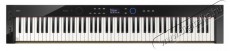 Casio PX S6000 BK Privia digitális zongora Audio-Video / Hifi / Multimédia - Hangszer - 400518