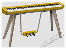 Casio PX S7000 HM Privia digitális zongora Audio-Video / Hifi / Multimédia - Hangszer - 400520