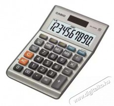 Casio MS-100B MS asztali számológép Iroda és számítástechnika - Számológép - Irodai - 439246
