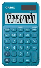 Casio SL-310UC-BU zsebsz&aacute;mol&oacute;g&eacute;p Iroda &eacute;s sz&aacute;m&iacute;t&aacute;stechnika - Sz&aacute;mol&oacute;g&eacute;p - Zsebsz&aacute;mol&oacute;g&eacute;p - 439264