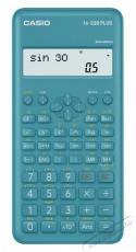 Casio FX-220 Plus számológép Iroda és számítástechnika - Számológép - Tudományos - 297113