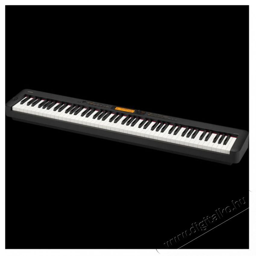 Casio CDP S360BK Digit&aacute;lis zongora H&aacute;ztart&aacute;s / Otthon / K&uuml;lt&eacute;r - Egy&eacute;b h&aacute;ztart&aacute;si term&eacute;k - 496723