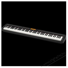 Casio CDP S360BK Digit&aacute;lis zongora - H&aacute;ztart&aacute;s / Otthon / K&uuml;lt&eacute;r - Egy&eacute;b h&aacute;ztart&aacute;si term&eacute;k - 496723