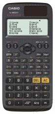 Casio FX 85 CE X számológép Iroda és számítástechnika - Számológép - Zsebszámológép - 321701