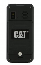 CAT B30 Dual SIM mobiltelefon Egyéb - Nem forgalmazzuk ! - 324106