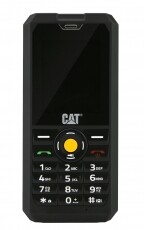 CAT B30 Dual SIM mobiltelefon Egyéb - Nem forgalmazzuk ! - 324106
