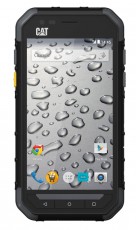 CAT S30 8GB DS okostelefon - sötétszürke  Mobil / Kommunikáció / Smart - Okostelefon - Android - 324107