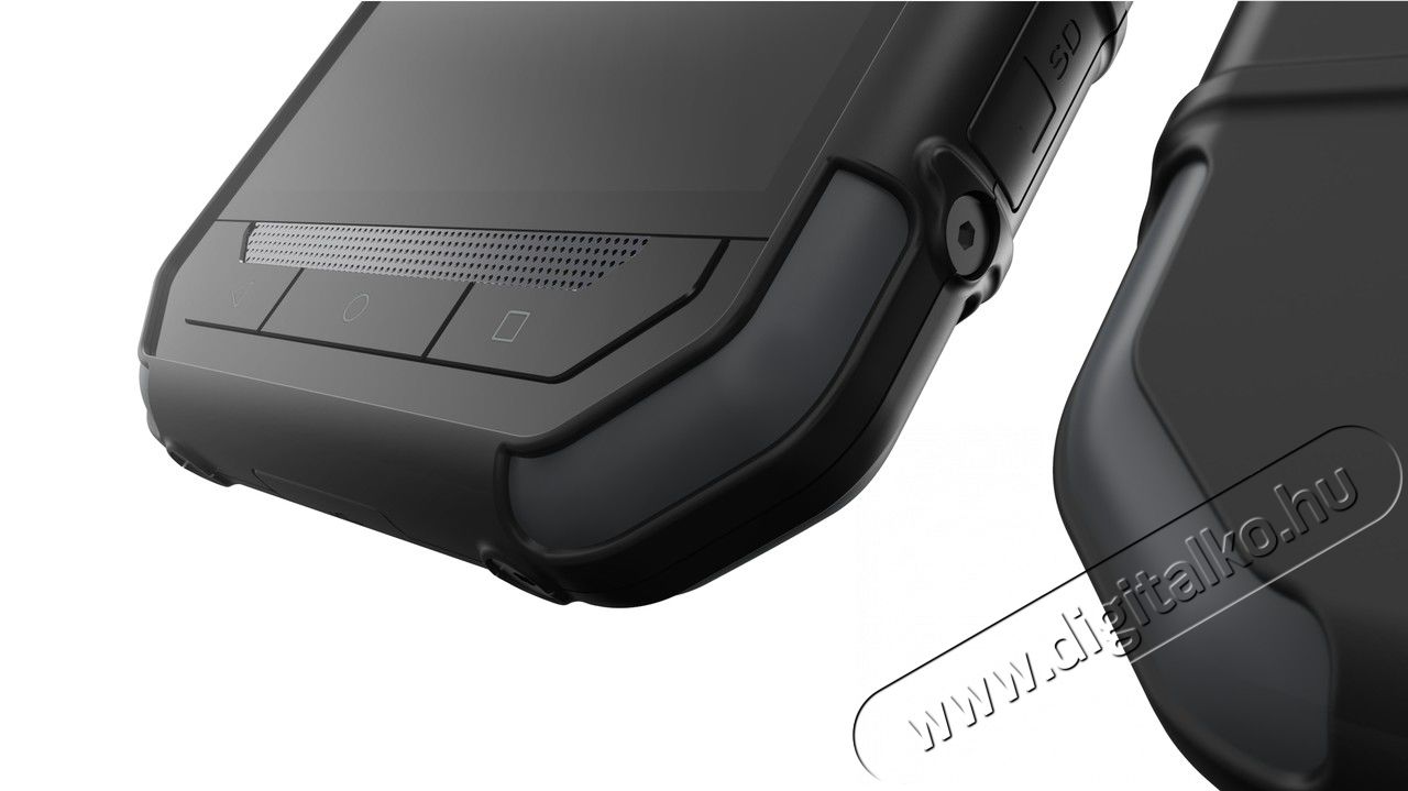 CAT S30 8GB DS okostelefon - sötétszürke  Mobil / Kommunikáció / Smart - Okostelefon - Android - 324107