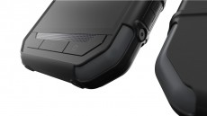CAT S30 8GB DS okostelefon - sötétszürke  Mobil / Kommunikáció / Smart - Okostelefon - Android - 324107