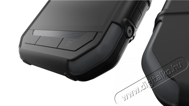 CAT S30 8GB DS okostelefon - sötétszürke  Mobil / Kommunikáció / Smart - Okostelefon - Android - 324107