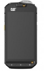 CAT S60 DS okostelefon - fekete-sz&uuml;rke Egy&eacute;b - Nem forgalmazzuk ! - 324109