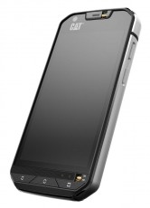 CAT S60 DS okostelefon - fekete-sz&uuml;rke Egy&eacute;b - Nem forgalmazzuk ! - 324109