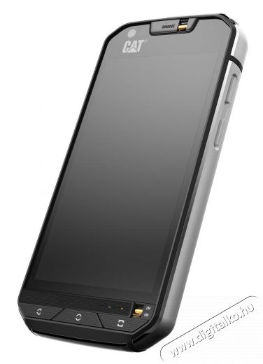 CAT S60 DS okostelefon - fekete-szürke Egyéb - Nem forgalmazzuk ! - 324109