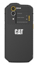 CAT S60 DS okostelefon - fekete-sz&uuml;rke Egy&eacute;b - Nem forgalmazzuk ! - 324109