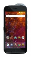 CAT S61 Dual SIM Black Újdonságok - Új termékek - 341225