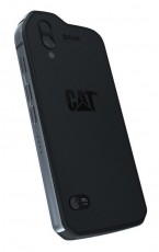 CAT S61 Dual SIM Black Újdonságok - Új termékek - 341225