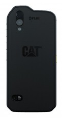 CAT S61 Dual SIM Black Újdonságok - Új termékek - 341225