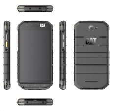 CAT S31 16GB DS okostelefon Egyéb - Nem forgalmazzuk ! - 333556