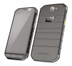 CAT S31 16GB DS okostelefon Egyéb - Nem forgalmazzuk ! - 333556
