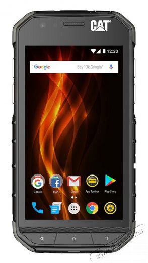 CAT S31 16GB DS okostelefon Egyéb - Nem forgalmazzuk ! - 333556