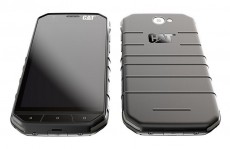 CAT S31 16GB DS okostelefon Egyéb - Nem forgalmazzuk ! - 333556
