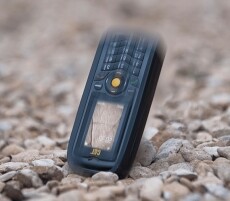 CAT B25 DS por-, víz- és ütésálló mobiltelefon Egyéb - Nem forgalmazzuk ! - 324105