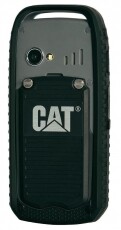CAT B25 DS por-, víz- és ütésálló mobiltelefon Egyéb - Nem forgalmazzuk ! - 324105