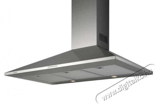 Cata BETA 900/D LED kürtős páraelszívó Konyhai termékek - Páraelszívó - Kürtős - 358140