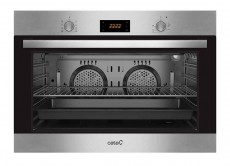 Cata CMD 9108 X Beépíthető sütő Konyhai termékek - Sütő-főzőlap, tűzhely (beépíthető) - Sütő (beépíthető) - 358224