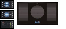 Cata IDF 9012 PRO BK Can Roca indukciós főzőlap Konyhai termékek - Sütő-főzőlap, tűzhely (beépíthető) - Indukciós főzőlap (beépíthető) - 358284